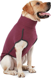 Sweater Pullover Cold Weather Vest for Dogs